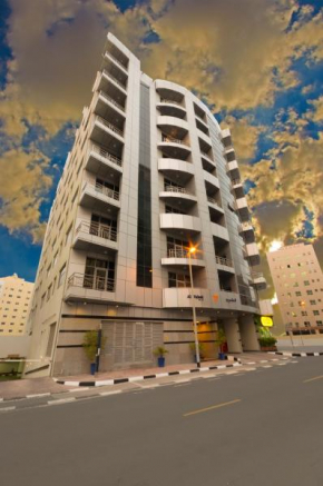 RH- Al Waleed Palace in Al Barsha, Budget 2BR near MOE, Lulu